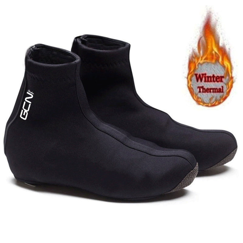 RAUDAX GCN Winter Warme Wollen - Mountain Biking Shoes recensie en prijs
