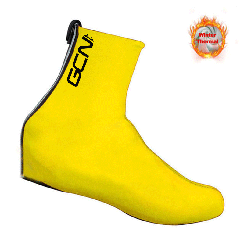 RAUDAX GCN Winter Warme Wollen - Mountain Biking Shoes recensie en prijs