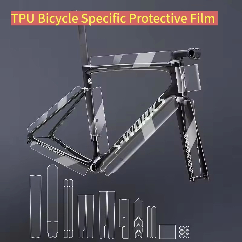 Fietsframe sticker, heldere kr - Mountain Biking Quotes recensie en prijs