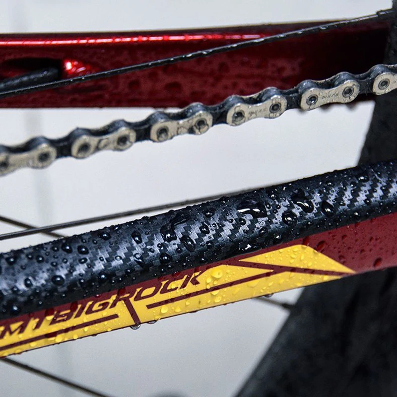 1-5 stuks Fietskettingbescherm - Mountain Biking Quotes recensie en prijs