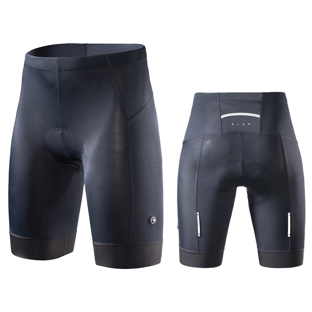 RION Heren Fietsbroek MTB Moun - Mountain Biking Outfit recensie en prijs