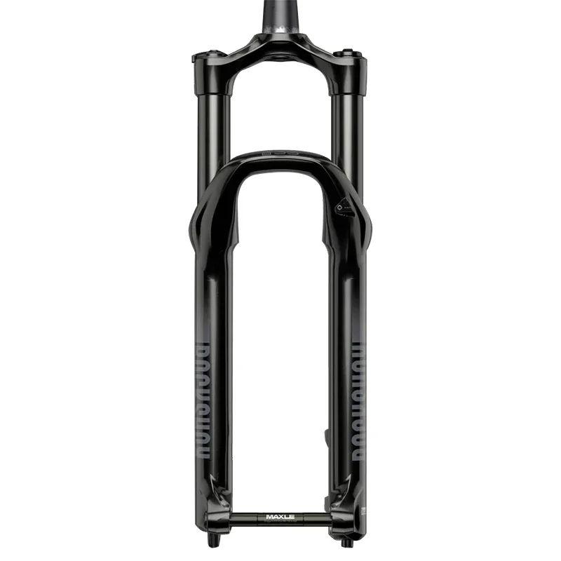 Rockshox XC35 mountainbike vor - Mountain Biking Quotes recensie en prijs