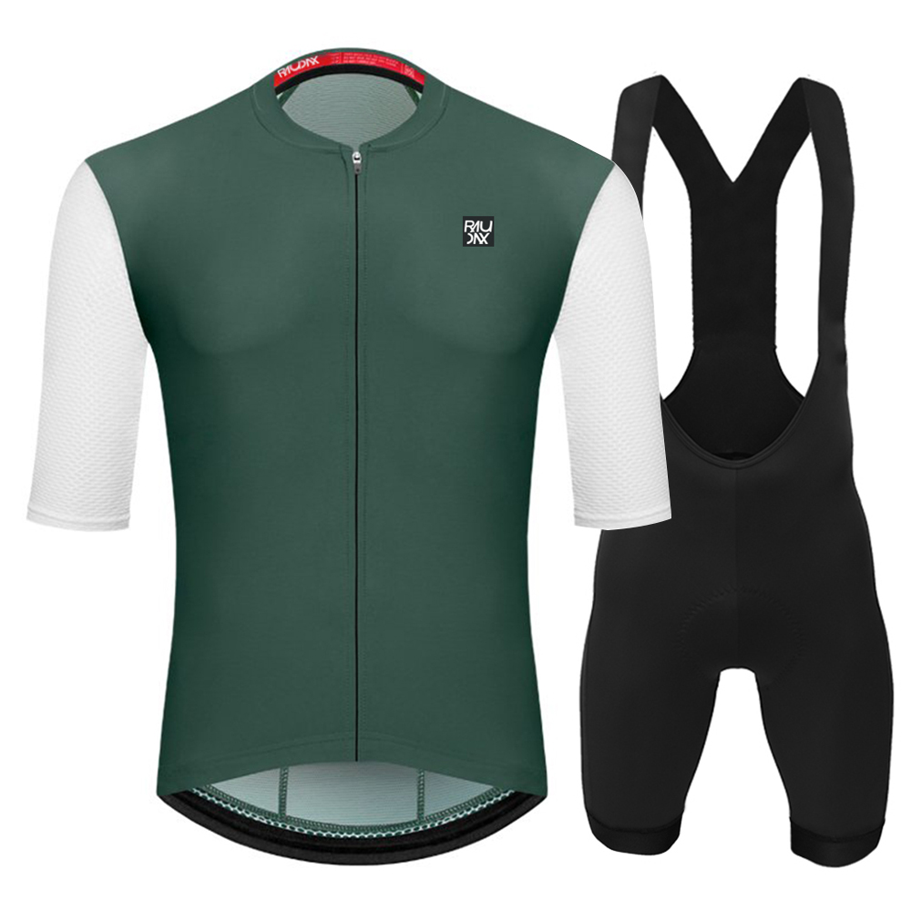 Raudax zomerkledingset voor fi - Mountain Biking Outfit recensie en prijs