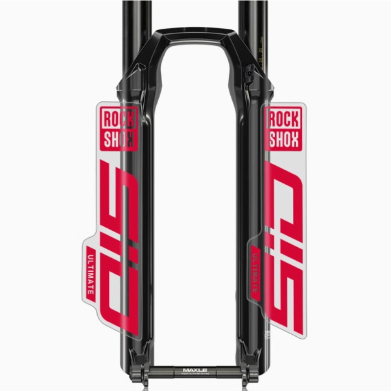 RockShox SID kleurveranderende - Mountain Biking Quotes recensie en prijs