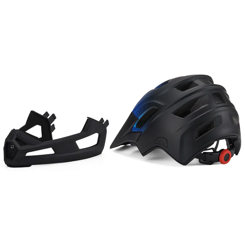 Nieuwe mountainbike off-road h - Mountain Biking New Forest recensie en prijs