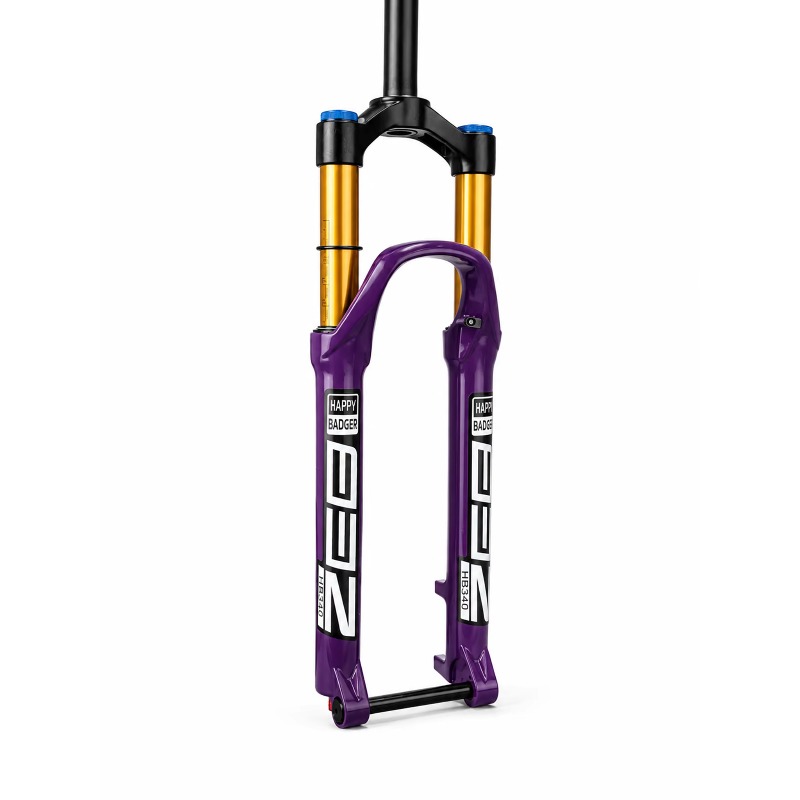 27,5/29 inch MTB luchtveringvo - Mtb Fork Air recensie en prijs