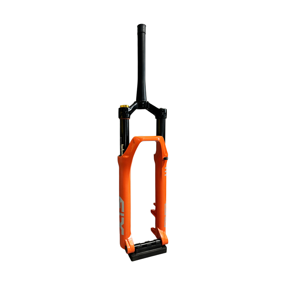 Luchtvering Aluminium Mountain - Mtb Fork Air recensie en prijs