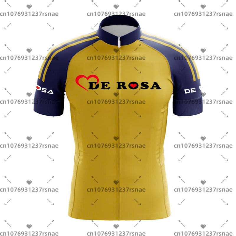 De Rosa Fietsset Heren Mountai - Mountain Biking Vest recensie en prijs