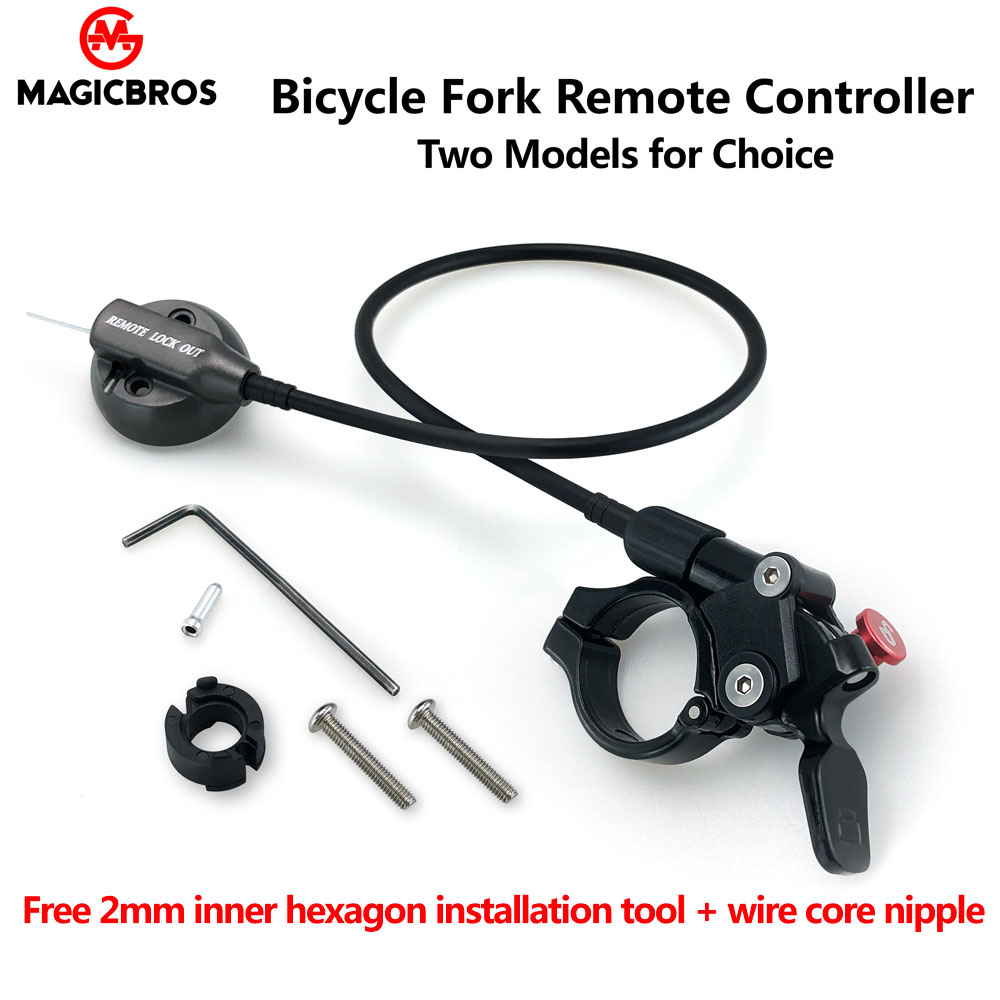 MAGICBROS 26 27.5 29 inch fiet - Mtb Fork Air recensie en prijs