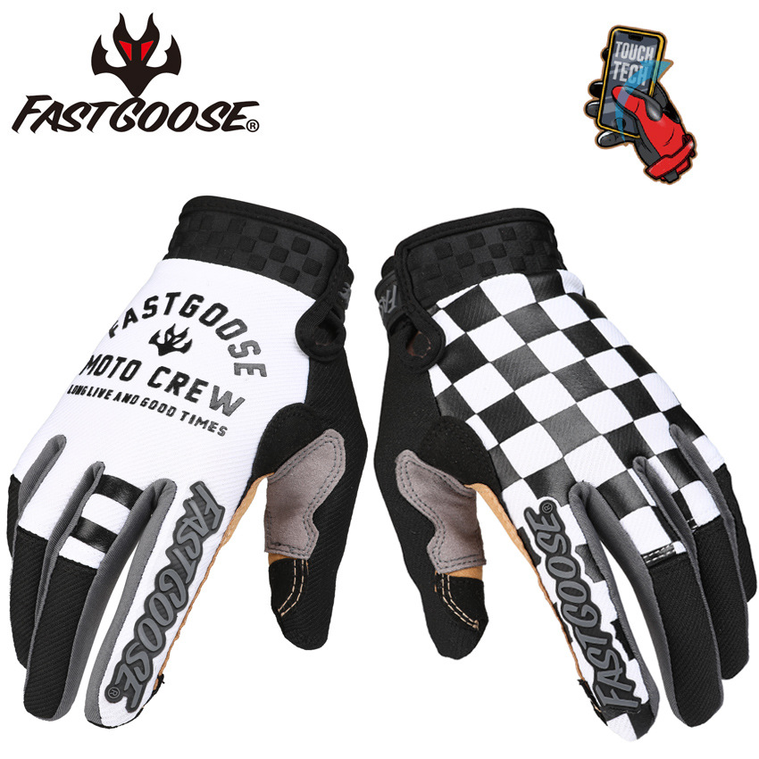 Fastgoose Motocross MX Sportha - Mountain Biking Sport recensie en prijs