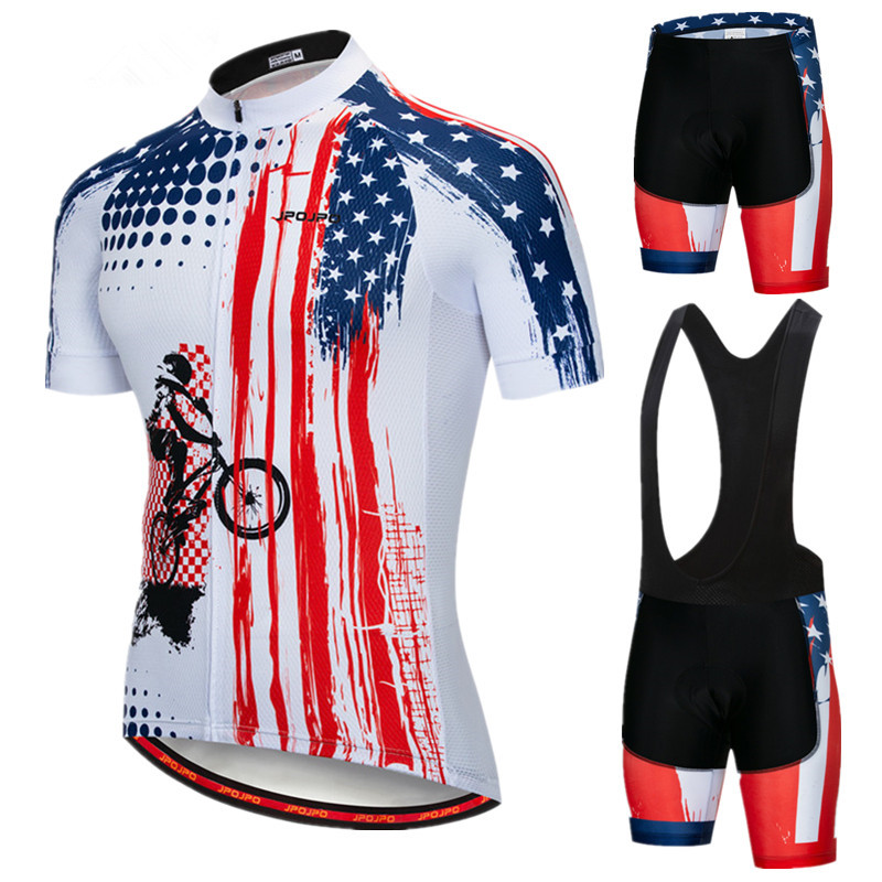 Weimostar Fietskleding Voor Ma - Mountain Biking Outfit recensie en prijs
