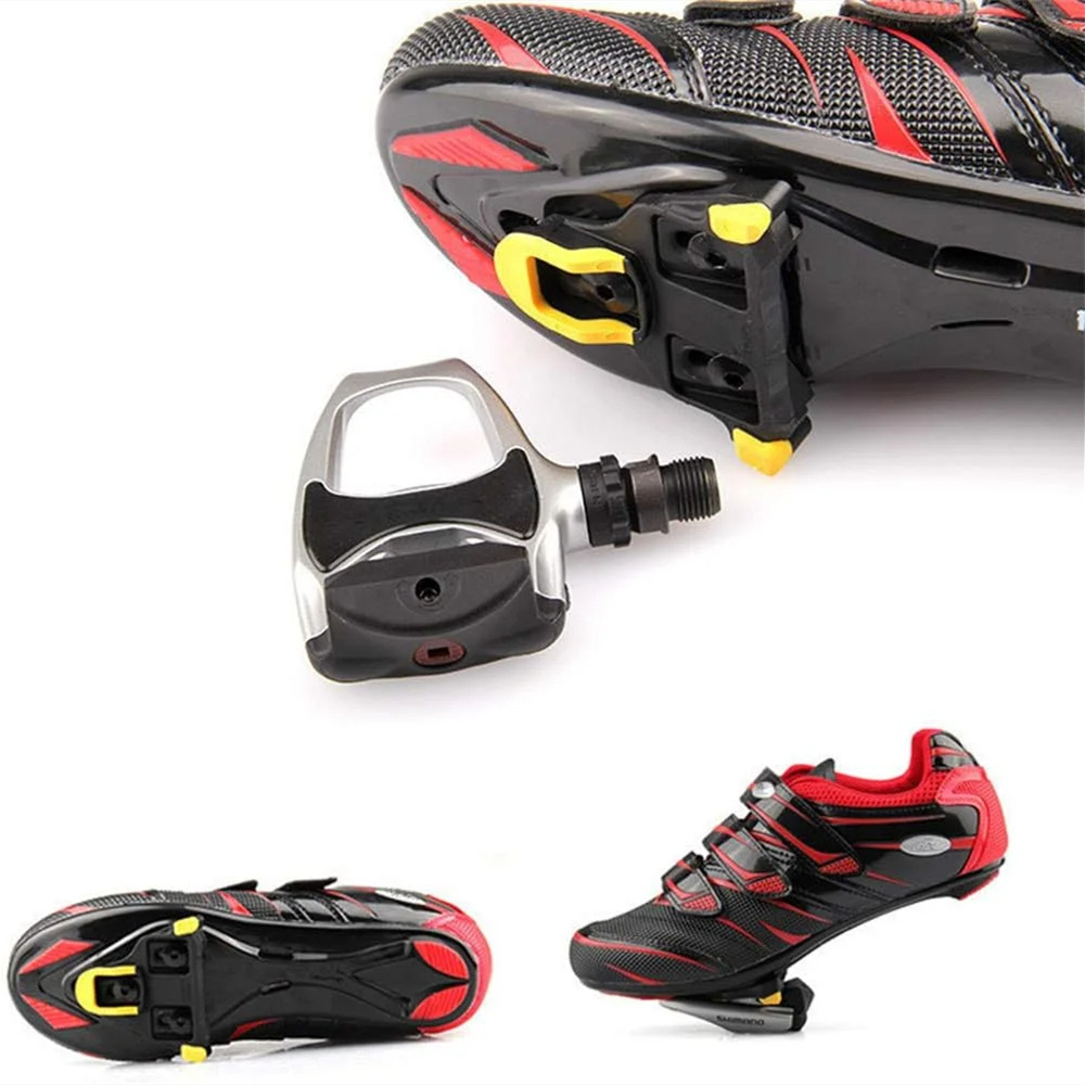 Wielrenfietscleats voor Shiman - Mountain Biking Shoes recensie en prijs