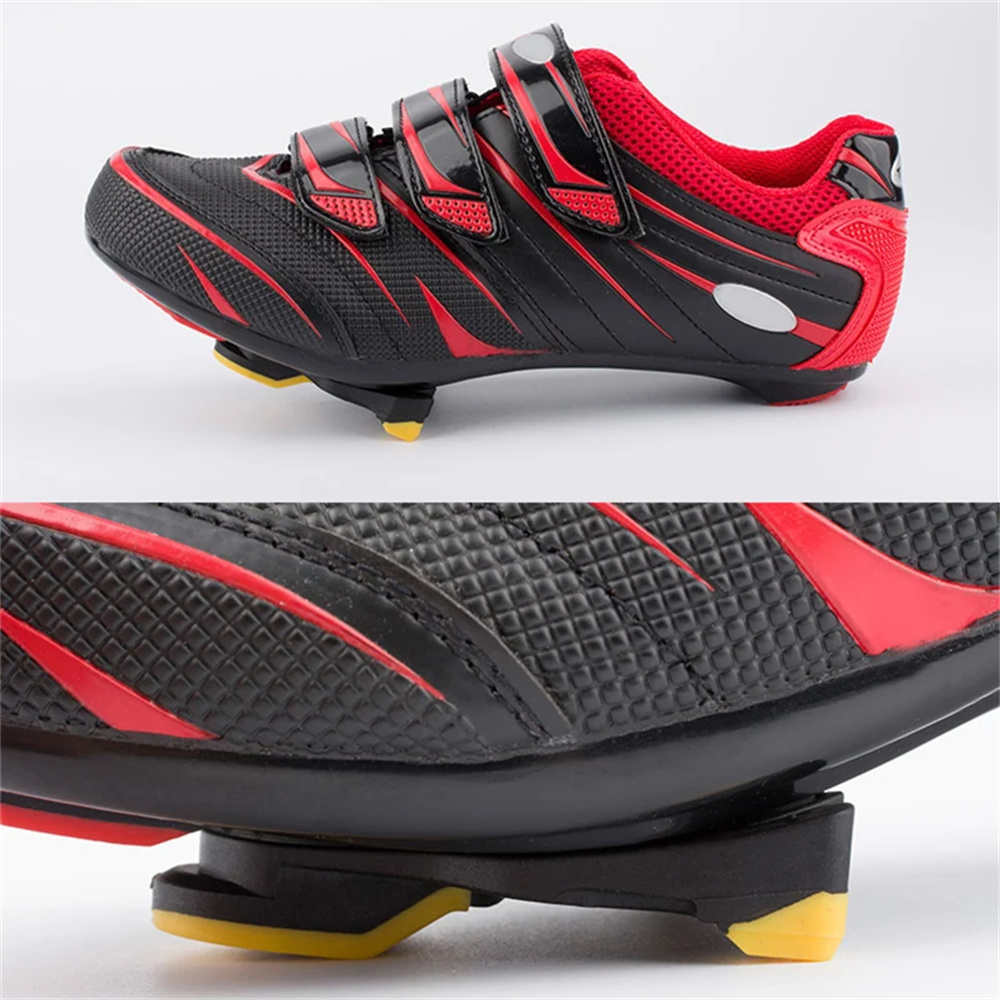 Wielrenfietscleats voor Shiman - Mountain Biking Shoes recensie en prijs