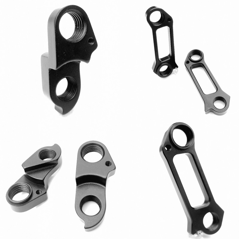 1Pc Fietsonderdelen Mech Dropo - Mountain Biking Sport recensie en prijs