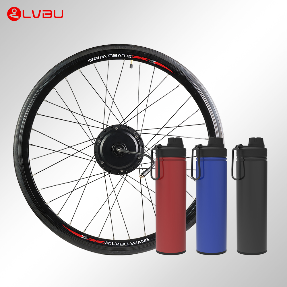 LVBU KF30S 36V 250W 350W Elekt - Mountain Biking In The Uk recensie en prijs