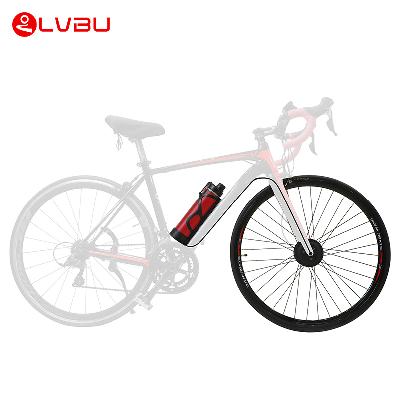 LVBU KF30S 36V 250W 350W Elekt - Mountain Biking In The Uk recensie en prijs