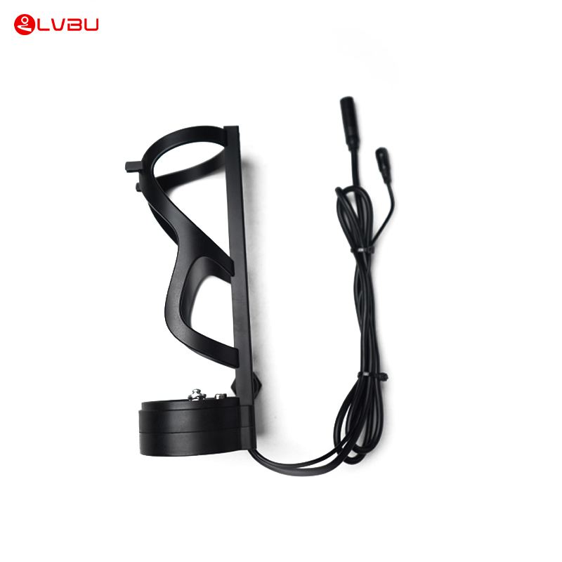LVBU KF30S 36V 250W 350W Elekt - Mountain Biking In The Uk recensie en prijs