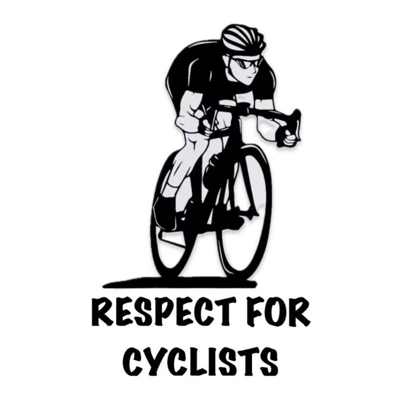 Autosticker cool mountainbike  - Mountain Biking Quotes recensie en prijs